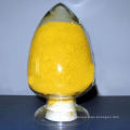 Iron Oxide Yellow 313 CAS No. 51274-00-1 Pigment Yellow 42